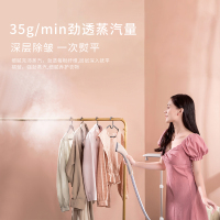 海尔(Haier)立式挂烫机HY-GD1505F