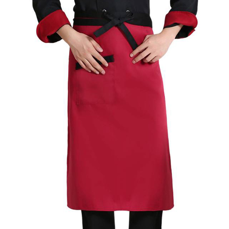 阿祺果 围裙 70cm 件高清大图
