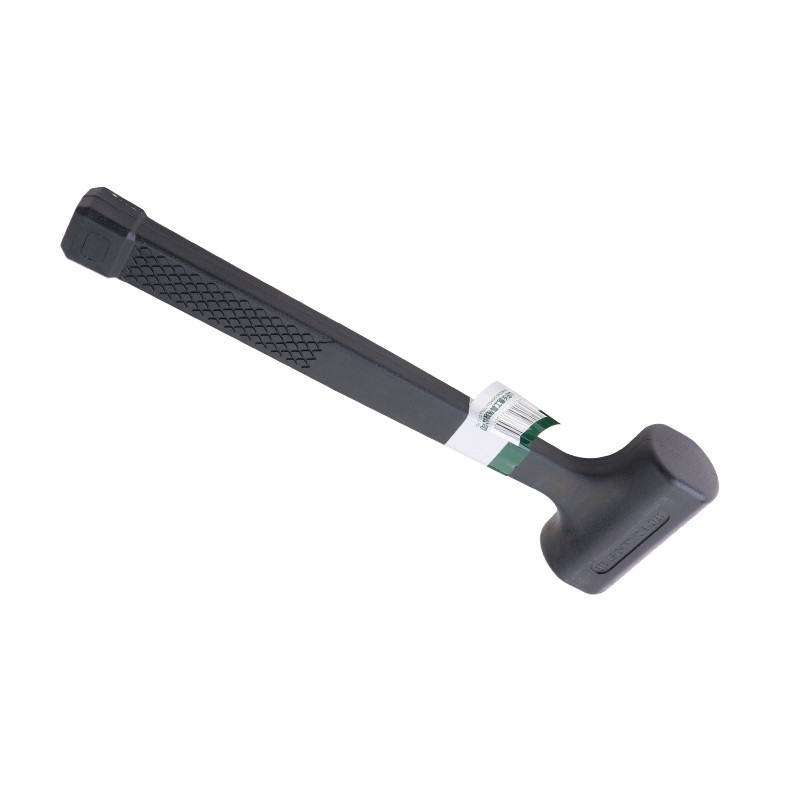 长鹿无弹力橡胶锤 2LB 把高清大图