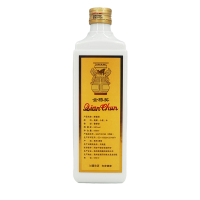 53°黔春酒 黄盒 贵州贵酒公司 酱香型 (2021年) 500mlx6瓶
