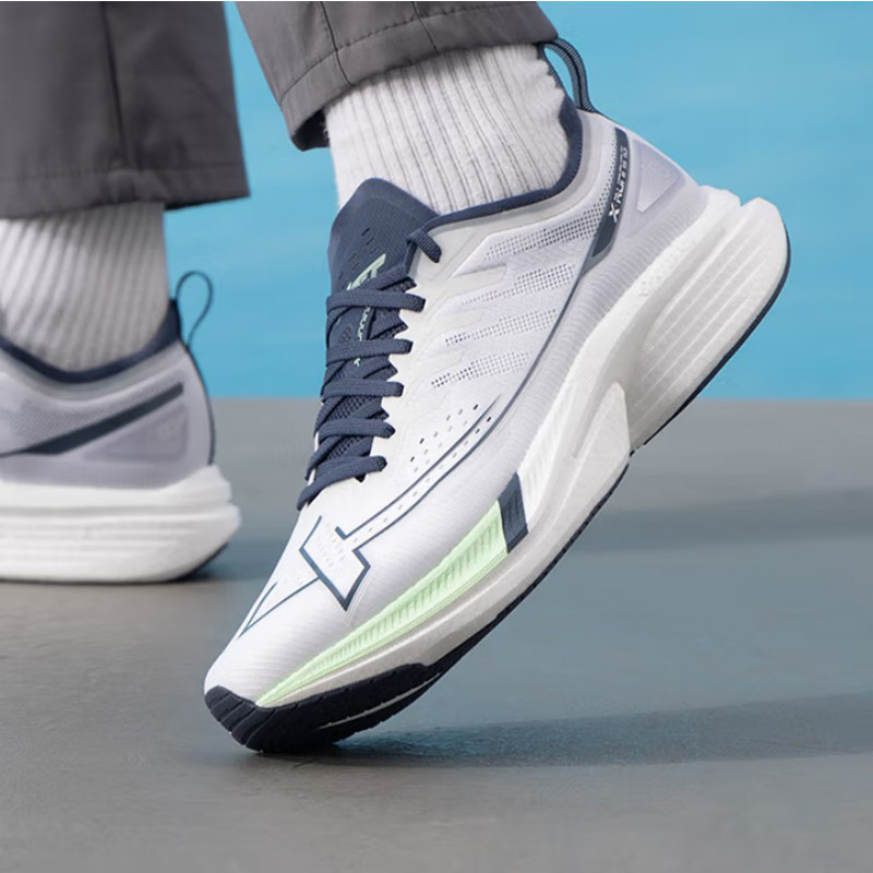 特步男款跑步鞋875219110030-24/双高清大图