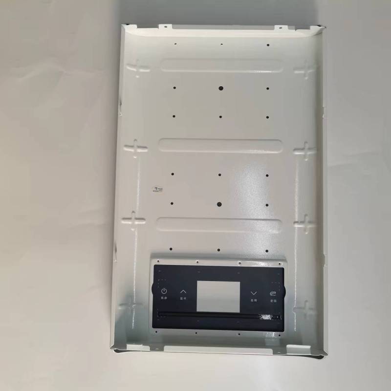 帮客材配 原装燃气热水器 JSQ25- T13VA1 玻璃面板 收前务必验货高清大图