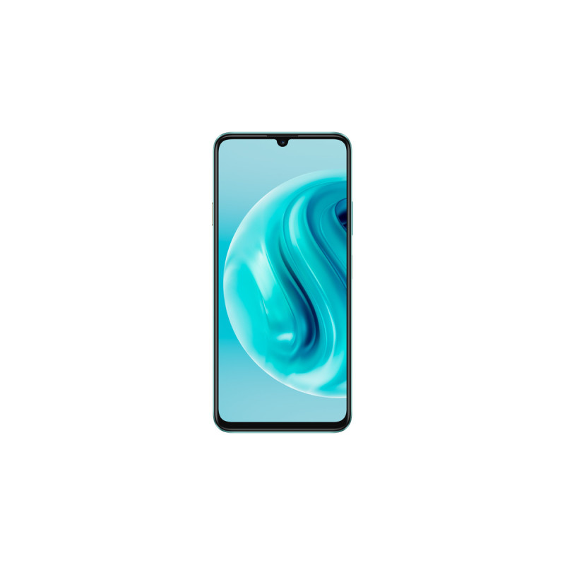 HUAWEI/华为 畅享70 8GB+128GB 翡冷翠 6000mAh大电池 22.5W快充 畅享X键一键直达 鸿蒙智能手机