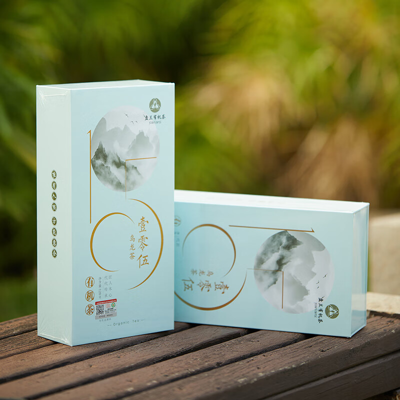 盘兰匠人本心黄观音128g