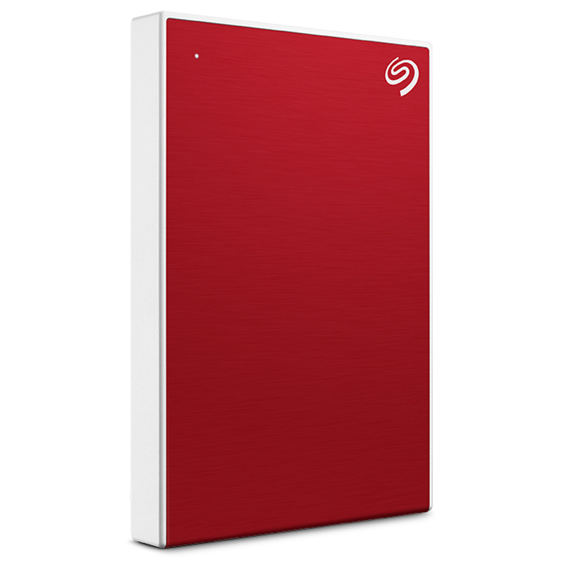 希捷(Seagate) 铭移动硬盘2TB USB3.0 2.5英寸兼容Mac 旗舰 自营 金属外壳 电脑移动硬盘2tb