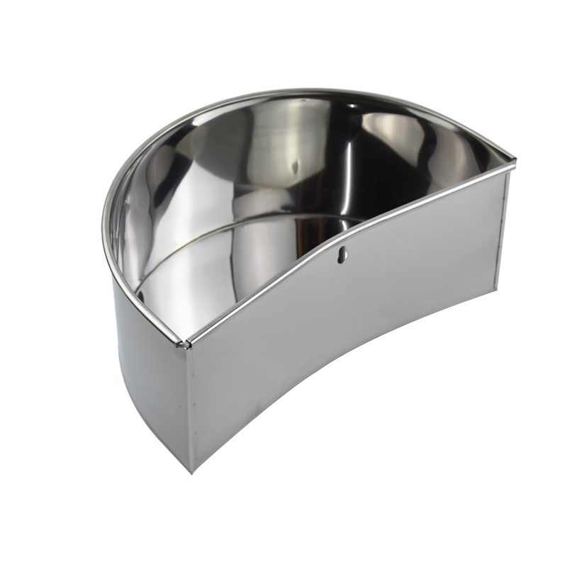 [疆不凡] 加厚大号腰斗29.5×14.5×12cm个高清大图