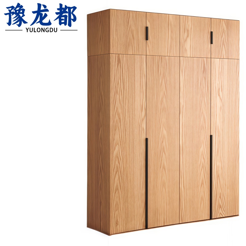豫龙都衣柜1.6m台