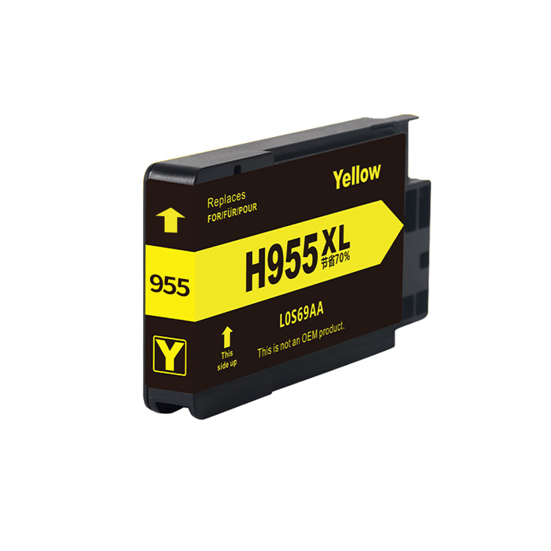 金士顿 墨盒 955XL 黄 支高清大图