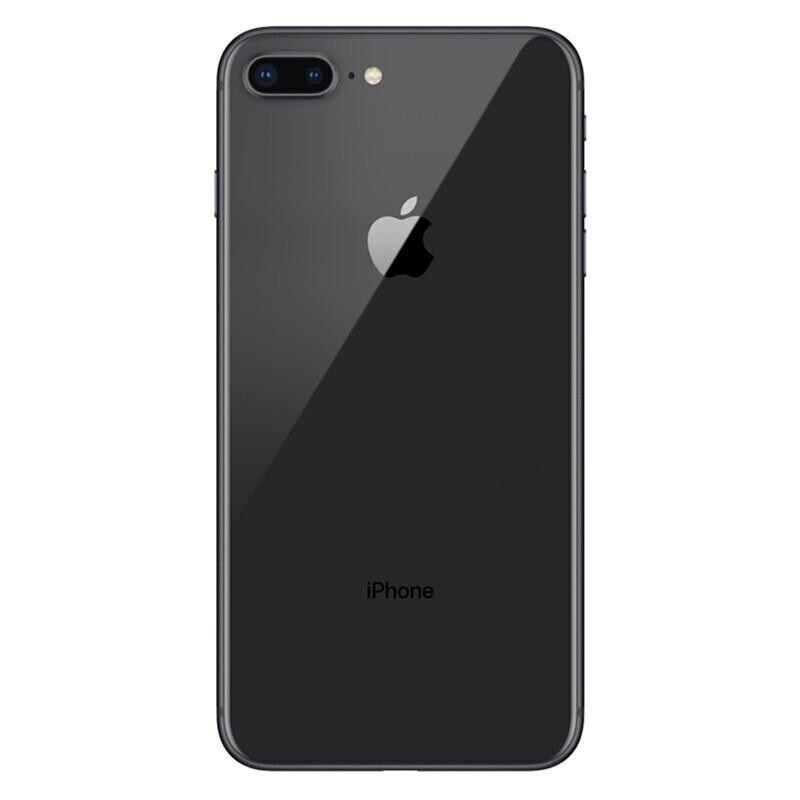95新apple苹果iphone8plus64g黑色二手手机苹果国行正品iphone8苹果8