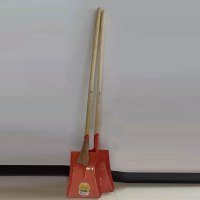 STEINEL 铁锹 方头 木把(单位:把)