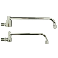 宇厨(YUCHU) 摇摆水龙头