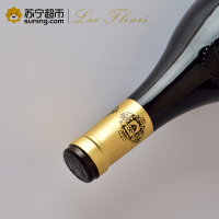 法国原瓶进口花满湖AOC干红葡萄酒750ml