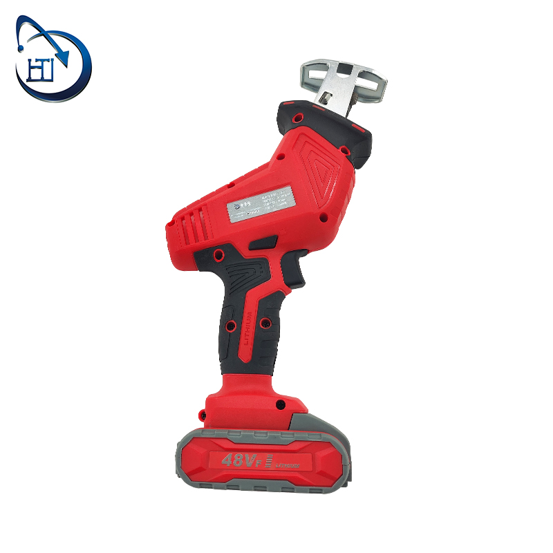 锂电式 往复锯马刀锯 件高清大图