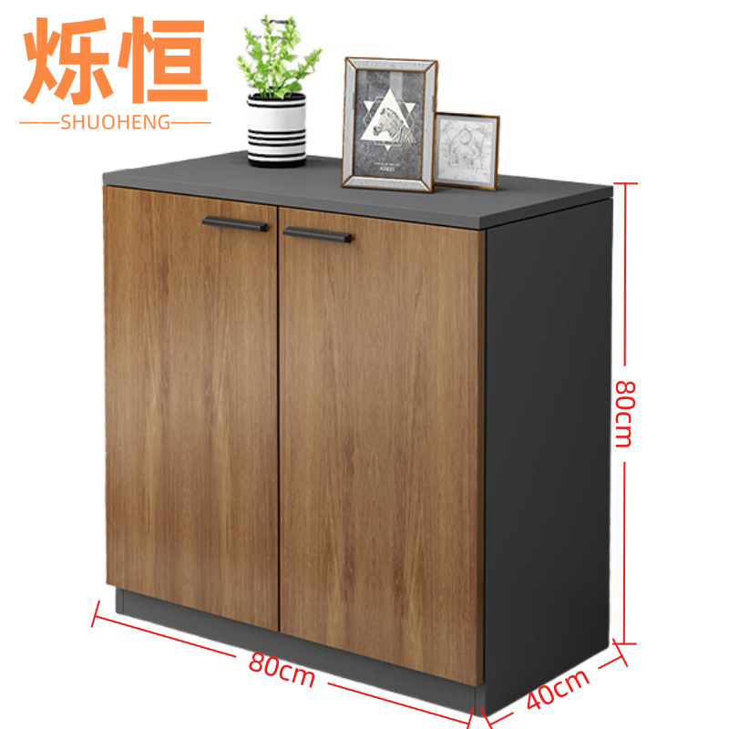 烁恒置物柜5门台高清大图