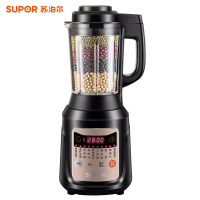 苏泊尔(SUPOR)破壁机SP525家用豆浆机全自动加热多功能小型智能预约破壁料理机