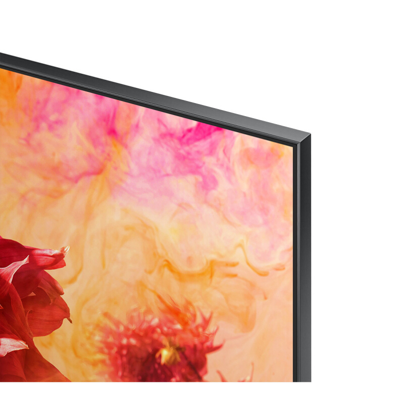 三星(SAMSUNG) QA75Q9FNAJXXZ 75英寸QLED光质量子点 4K超高清 网络智能 LED液晶平板电视