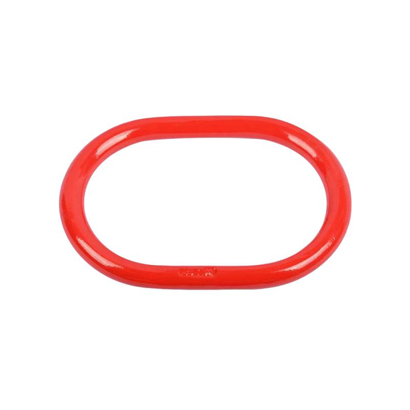 钟伯 合金强力环 16吨 个高清大图