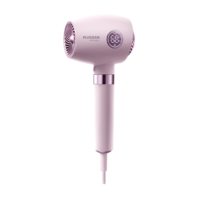 飞科家用电吹风fh6368视频