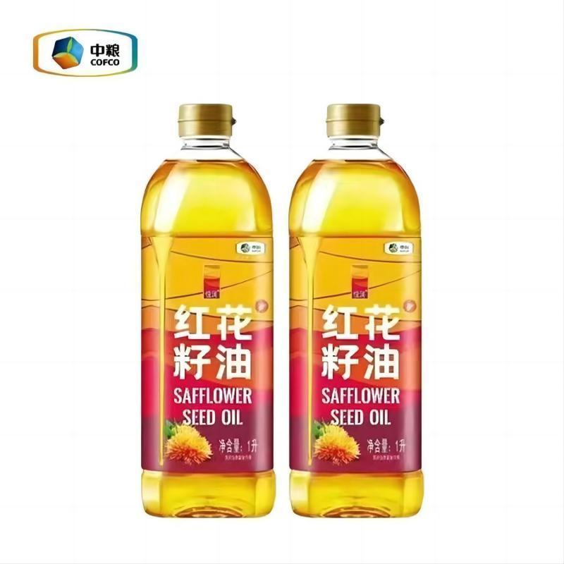 中粮福临门 家宴营养家通用大 礼包6848g+1L