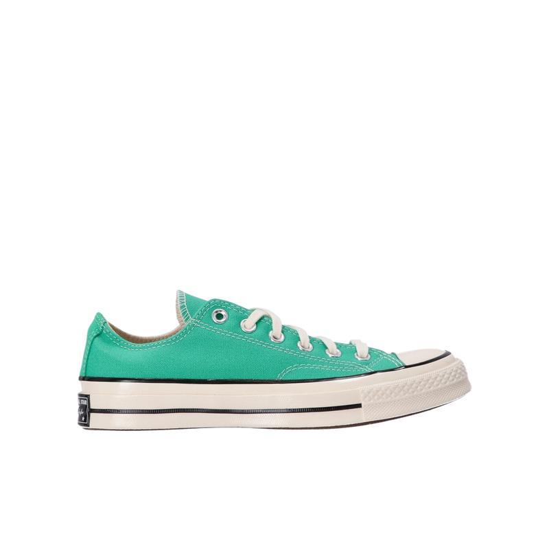 匡威(CONVERSE)女款休闲跑步鞋圆头系带帆布橡胶底舒适百搭配运动