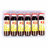 扬子江 护佑黄芪精 10ml*12支 补血养气固本止汗气虚血亏自汗四肢乏力久病衰弱脾胃不壮