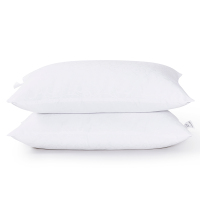 ESPRIT 凯恩斯防螨对枕布艺玩具48*73cm*2