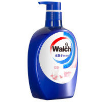 威露士(Walch)健康沐浴露滋润嫩肤650ml