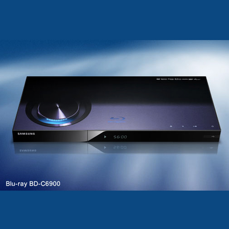 三星(samsung)dvd/蓝光dvdbd-c6900报价_参数_图片_视频_怎么样_问答