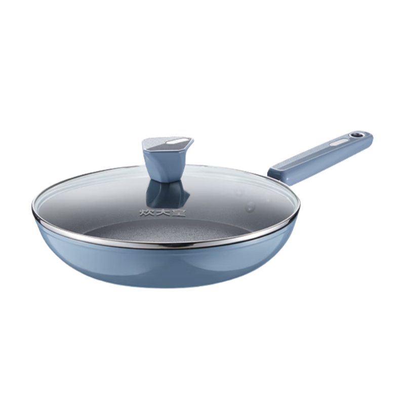 炊大皇谷里不粘煎锅26cmGL26JG