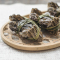 [鲜活螃蟹]阳澄物语 阳澄湖镇大闸蟹 全母蟹2.5两 共8只 苏州阳澄湖大闸蟹协会推荐
