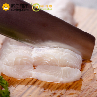 时时惠 冰冻巴沙鱼柳280g