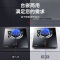 志高(CHIGO) H129D-Y 单眼燃气灶具(液化气) 家用煤气灶台式嵌入式节能燃气灶