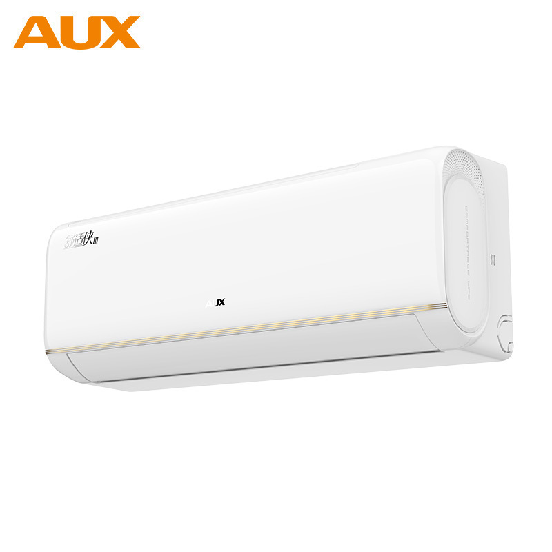 奥克斯空调舒适侠iii125匹新三级能效变频挂机r26gwbpr3aqd600b3