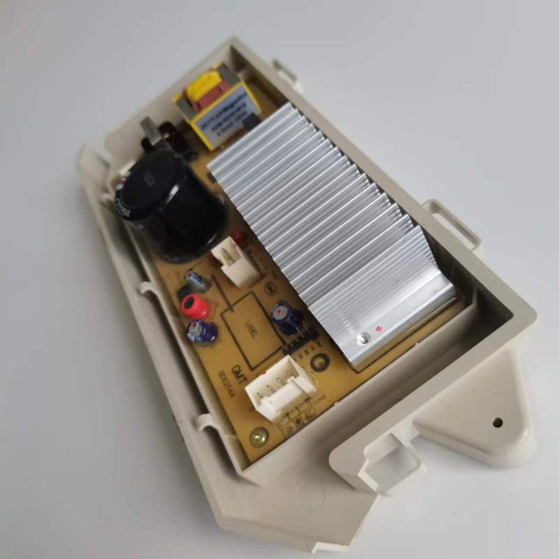 帮客材配 原装 P0970102860威力伊莱克斯洗衣机EWF12903WBBLDC 驱动板 收前务必验货高清大图