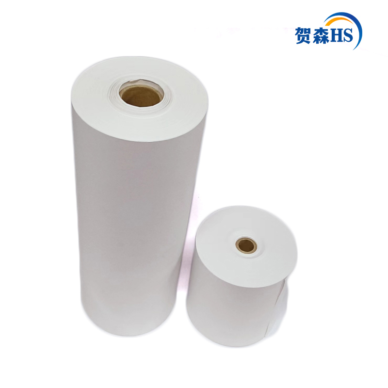 贺森HS 定制热敏纸 80*60m 卷