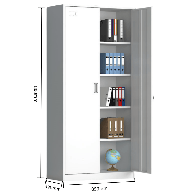 鑫木樽文件柜通门台高清大图