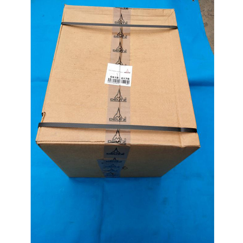 世达(SATA)S1 原装道依茨04180178增压器