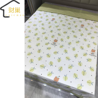 财巢 棉小竹 夏凉被 200*230cm /条