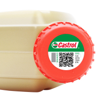 嘉实多(Castrol)极护5W-30 SN/FE 钛流体全合成机油 1L*12瓶(整箱装)