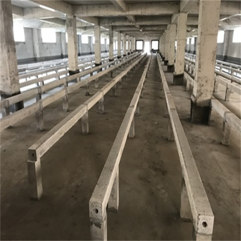 王铁匠(BLACKSMITHWANG)-Z780定制水泥立柱