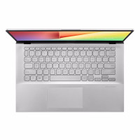 华硕(ASUS)VivoBook14(锐龙R3-3200U 8G内存 512GB固态 银色/灰色 定制版)14.0英寸Y4200/V4000DA学生本商务轻薄本游戏笔记本电脑