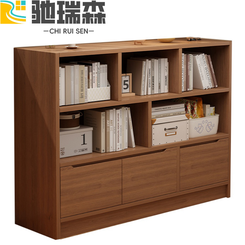 驰瑞森鞋柜高清大图