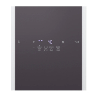 LG S3CW新款韩国原装进口 智能wifi远程控制 蒸汽除菌 去味除皱 轻柔烘干 室内除湿 智能衣物护理机干衣机挂烫机