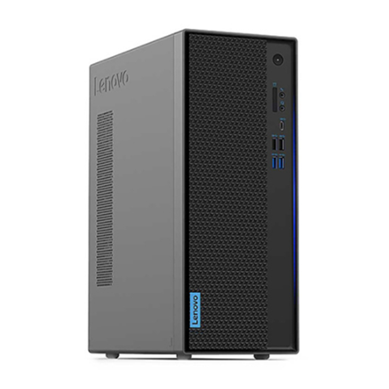联想 GeekPro台式电脑主机 i7-9700F 8G 1TB+256G SSD GTX1660Ti 6G独显