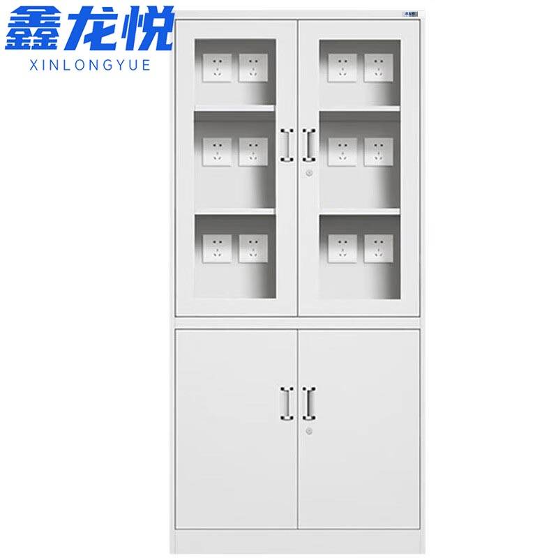 鑫龙悦 充电柜大器 台高清大图