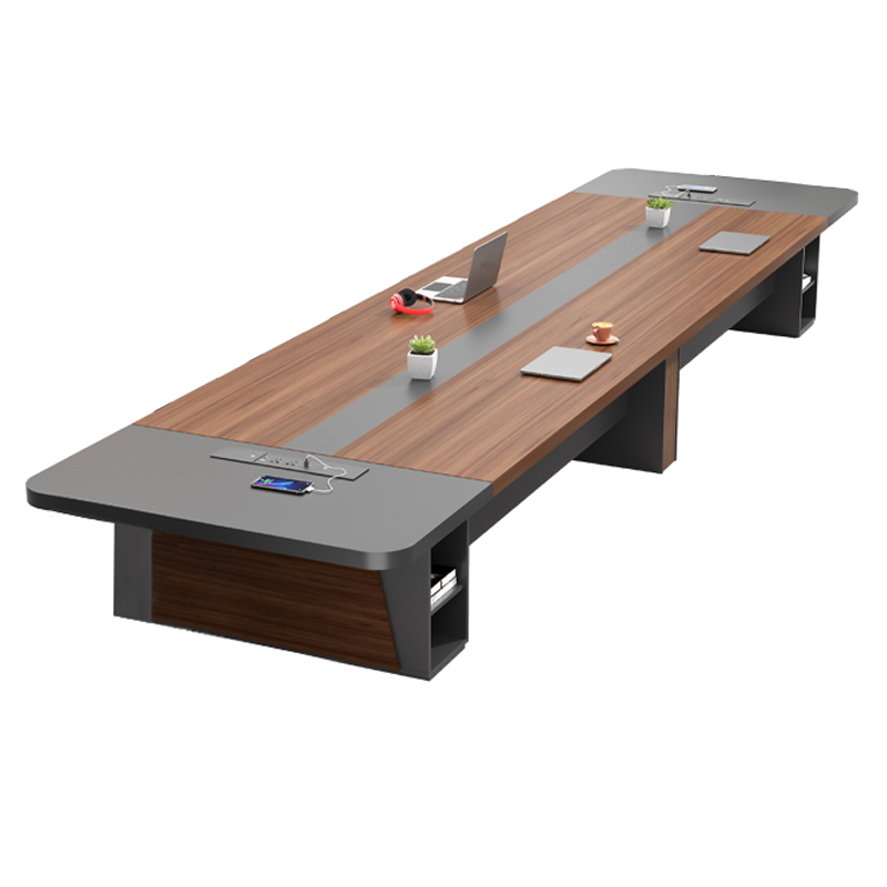 芙瑞塔 办公 会议桌高清大图