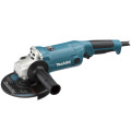 牧田（MAKITA）GA6020 角磨机打磨机角向磨光机抛光机切割机手砂轮150mm(1050W)