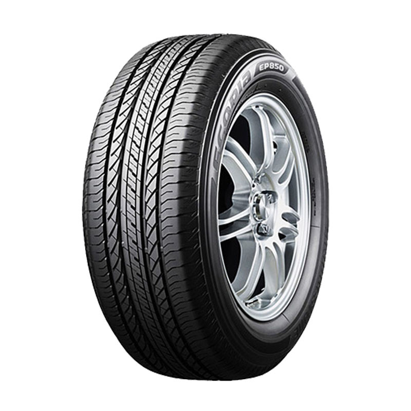 普利司通轮胎 绿歌伴 EP850 235/55R17 99H Bridgestone