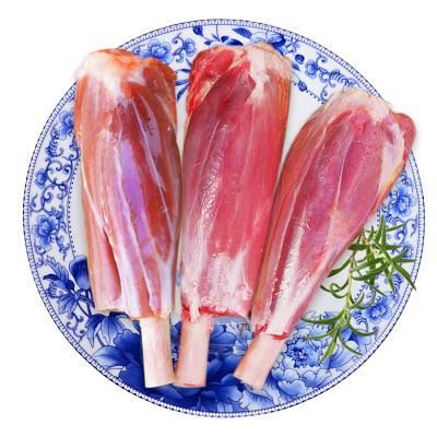 大牧汗 羔羊带肉羊腿