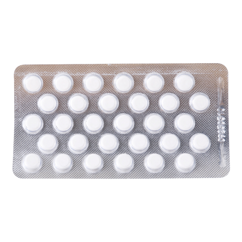 捷适 格列喹酮片 30mg*30片/盒